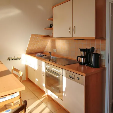 Olhoernweg 1_ Whg_ 22 Wyk auf Föhr