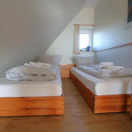 Olhoernweg 1_ Whg_ 22 Wyk auf Föhr