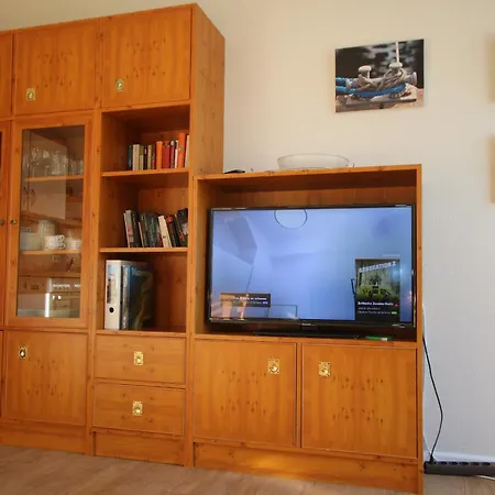 Appartement Olhoernweg 1_ Whg_ 22 *