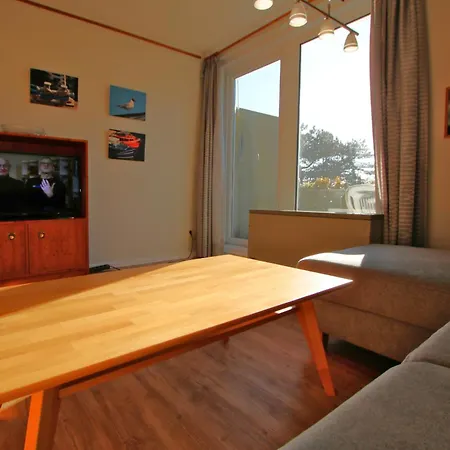 Olhoernweg 1_ Whg_ 22 Appartement Wyk auf Föhr