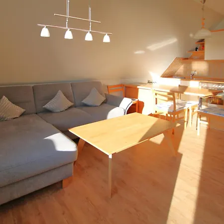 Appartement Olhoernweg 1_ Whg_ 22 Wyk auf Föhr