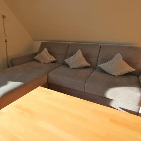 Appartement Olhoernweg 1_ Whg_ 22 Wyk auf Föhr