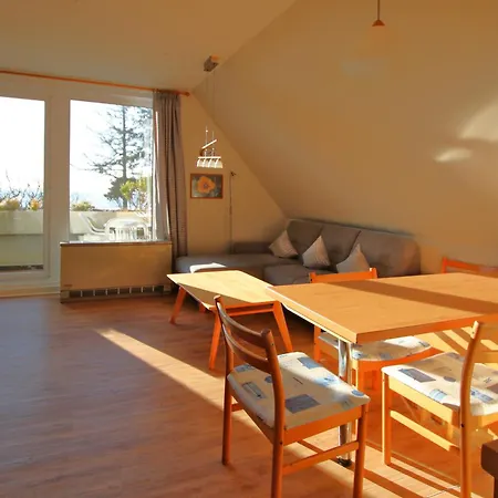 Olhoernweg 1_ Whg_ 22 Wyk auf Föhr