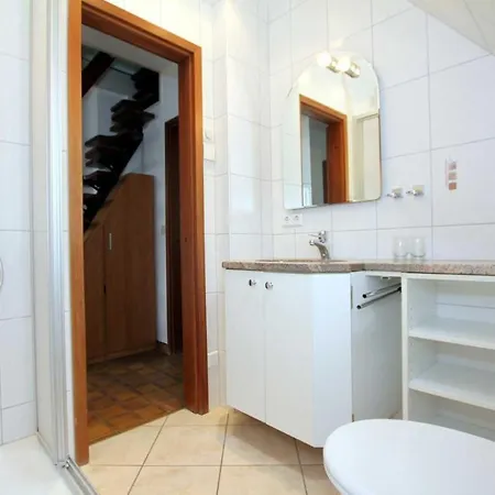 Appartement Olhoernweg 1_ Whg_ 22 *